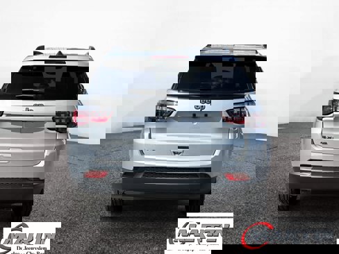New 2026 Jeep Compass Latitude image 4