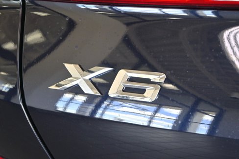 New 2026 BMW X6 xDrive40i image 4