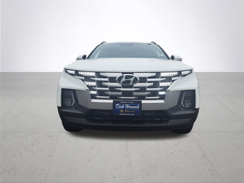 Used 2024 Hyundai Santa Cruz SEL w/ Activity Package image 3