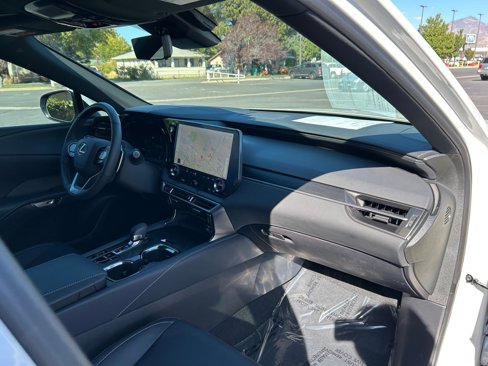 Used 2025 Lexus RX 350 image 29
