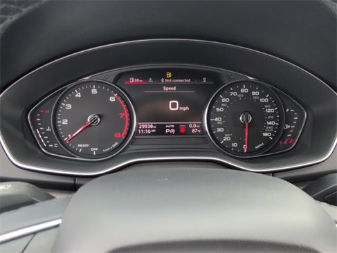 Used 2022 Audi Q5 2.0T Premium w/ Convenience Package image 27