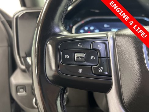 Used 2024 GMC Sierra 2500 SLE w/ SLE Value Package; image 10