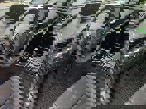 New 2026 Toyota Prius XLE image 15