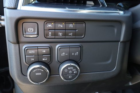 New 2026 Chevrolet Tahoe RST w/ Comfort Package image 22