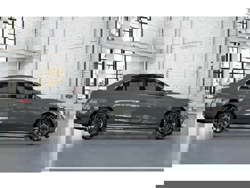 New 2026 Mercedes-Benz S 580 4MATIC Sedan image 16