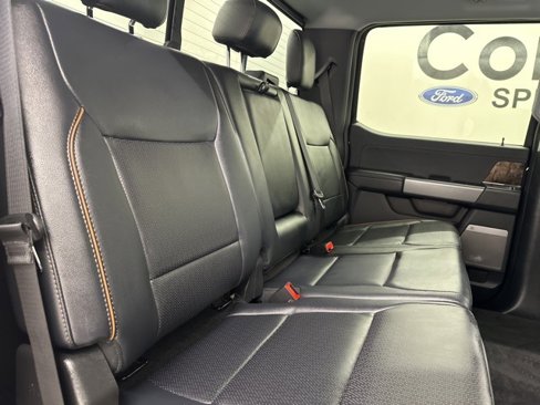 New 2026 Ford F250 Lariat image 43