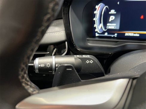 Used 2024 INFINITI QX60 Sensory image 37
