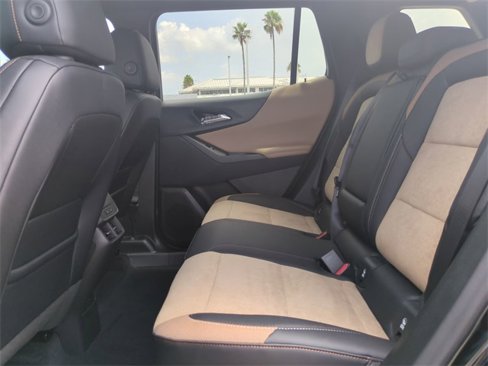 New 2026 Chevrolet Equinox ACTIV w/ Convenience Package III image 15