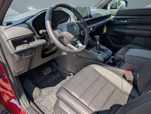 New 2026 Honda CR-V Sport-L image 4