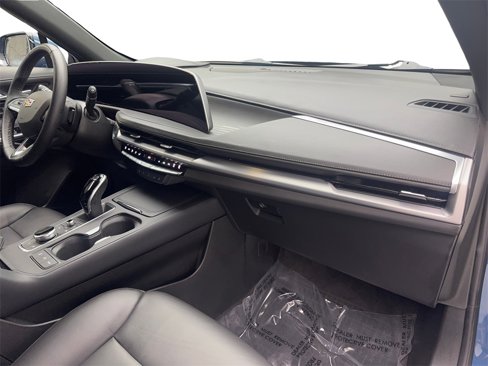 Used 2025 Cadillac XT4 Premium Luxury w/ Technology Package image 54