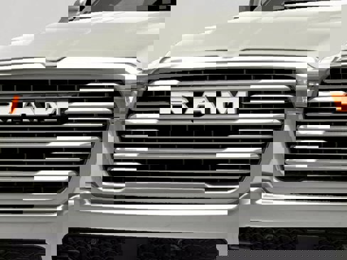 New 2026 RAM 1500 Laramie image 14