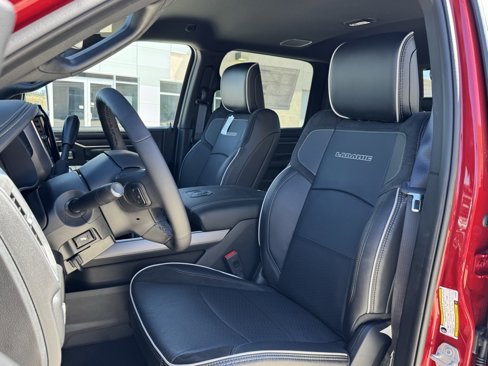 New 2026 RAM 2500 Laramie image 28