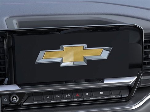 New 2025 Chevrolet Silverado 3500 High Country w/ Technology Package image 20