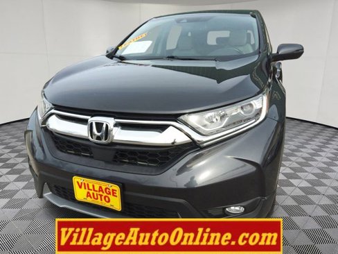 Used 2019 Honda CR-V EX-L image 13