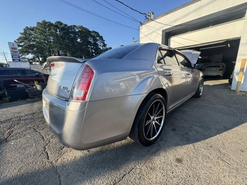 Used 2013 Chrysler 300 S w/ Light Group image 4