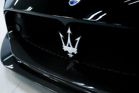 Used 2023 Maserati MC20 Spyder image 34