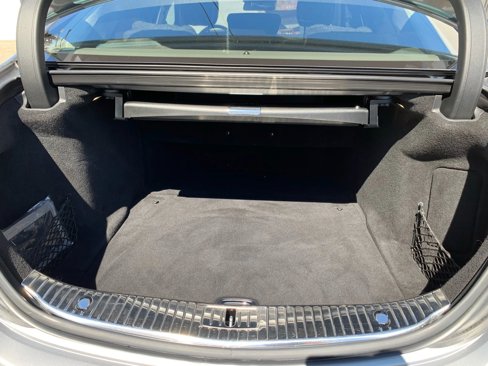 Used 2015 Mercedes-Benz S 550 Sedan image 44