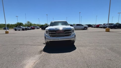 Used 2023 GMC Sierra 1500 SLT w/ X31 Off-Road Package image 3