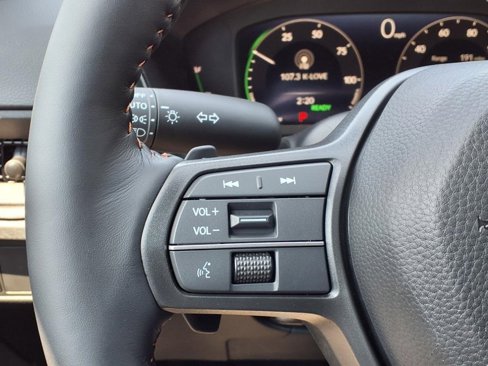 New 2026 Honda CR-V TrailSport image 21