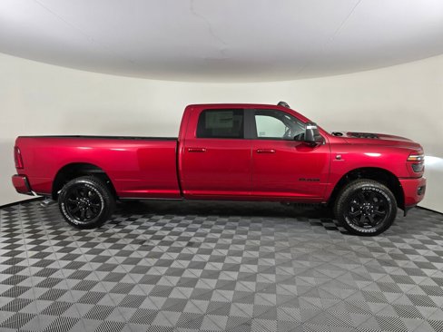 New 2026 RAM 3500 Laramie image 3