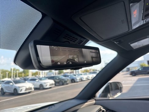 New 2026 Lexus TX 350 AWD w/ Technology Package image 34
