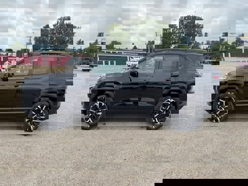 New 2026 Chevrolet Equinox RS image 4