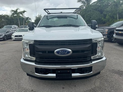 Used 2019 Ford F250 XL w/ XL Value Package image 2