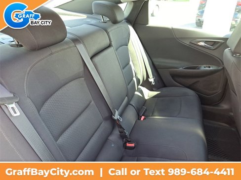 Used 2016 Chevrolet Malibu LT image 25