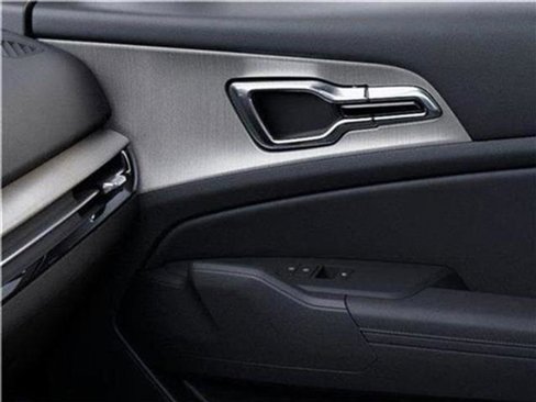 New 2026 Kia Sportage AWD Hybrid image 79
