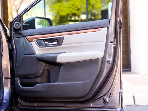 Used 2020 Honda CR-V EX-L image 39