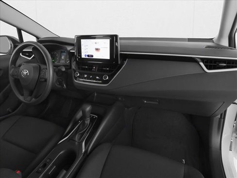 New 2025 Toyota Corolla LE image 11