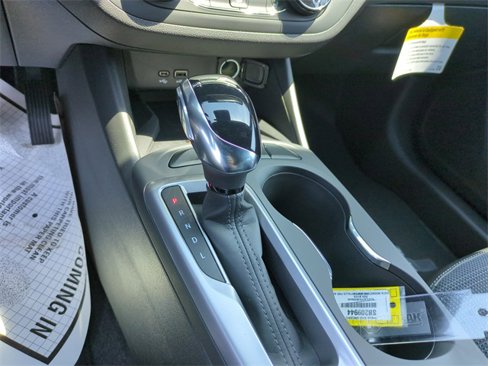 New 2025 Buick Envista Preferred w/ Convenience I Package image 14