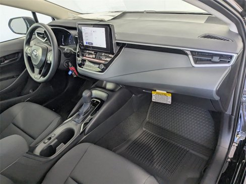 New 2026 Toyota Corolla LE image 5