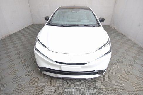 New 2026 Toyota Prius Limited image 2
