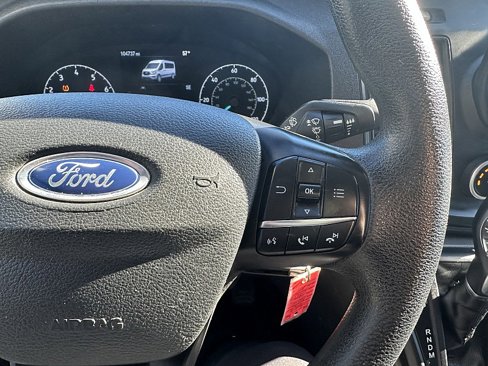 Used 2021 Ford Transit 350 XLT image 13