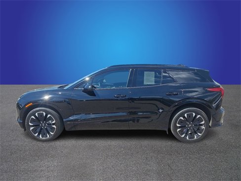 Used 2024 Chevrolet Blazer EV RS image 7