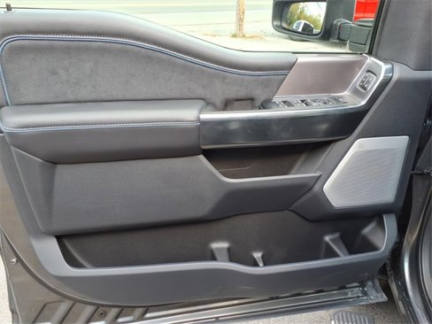 New 2026 Ford F250 4x4 Crew Cab Super Duty image 10