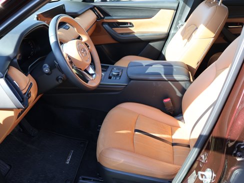 Used 2025 MAZDA CX-90 3.3 Turbo S w/ Premium Plus image 59