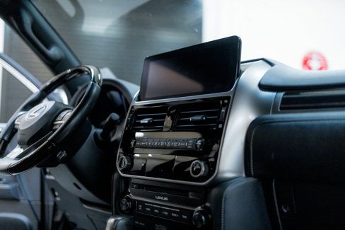 Used 2023 Lexus GX 460 Premium image 61