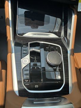 New 2026 BMW X6 xDrive40i image 14