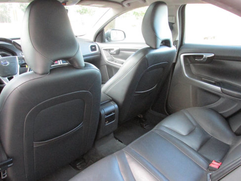 Used 2015 Volvo S60 T5 Premier image 11