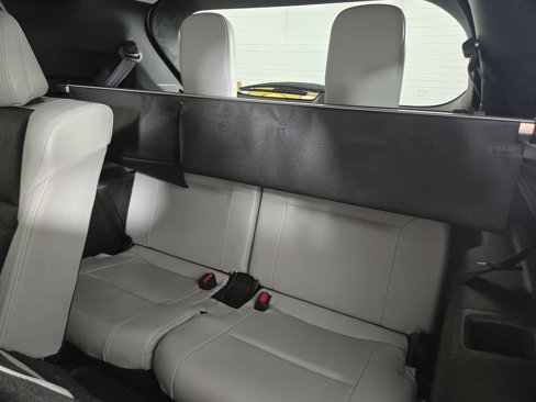 New 2025 Mitsubishi Outlander SE image 12