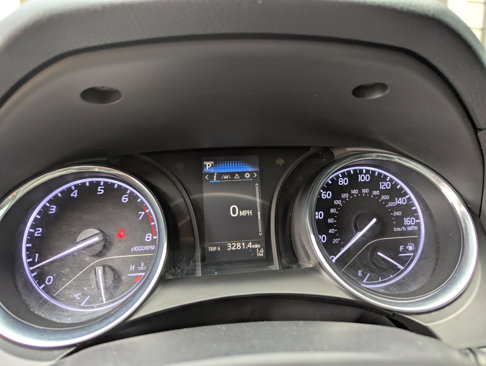 Used 2020 Toyota Camry SE image 14