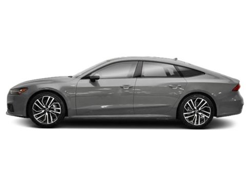 New 2025 Audi A7 3.0T Premium Plus image 2