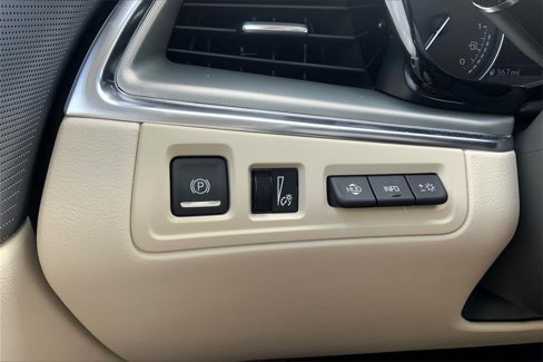Used 2025 Cadillac XT5 Premium Luxury w/ Technology Package image 34