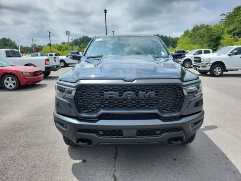 New 2026 RAM 1500 Rebel image 8