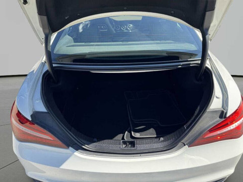 Used 2018 Mercedes-Benz CLA 250 4MATIC image 25
