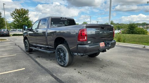 New 2026 RAM 2500 Laramie image 6
