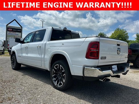 New 2026 RAM 1500 Limited image 6