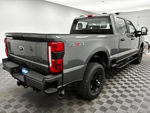 New 2026 Ford F250 XL image 12